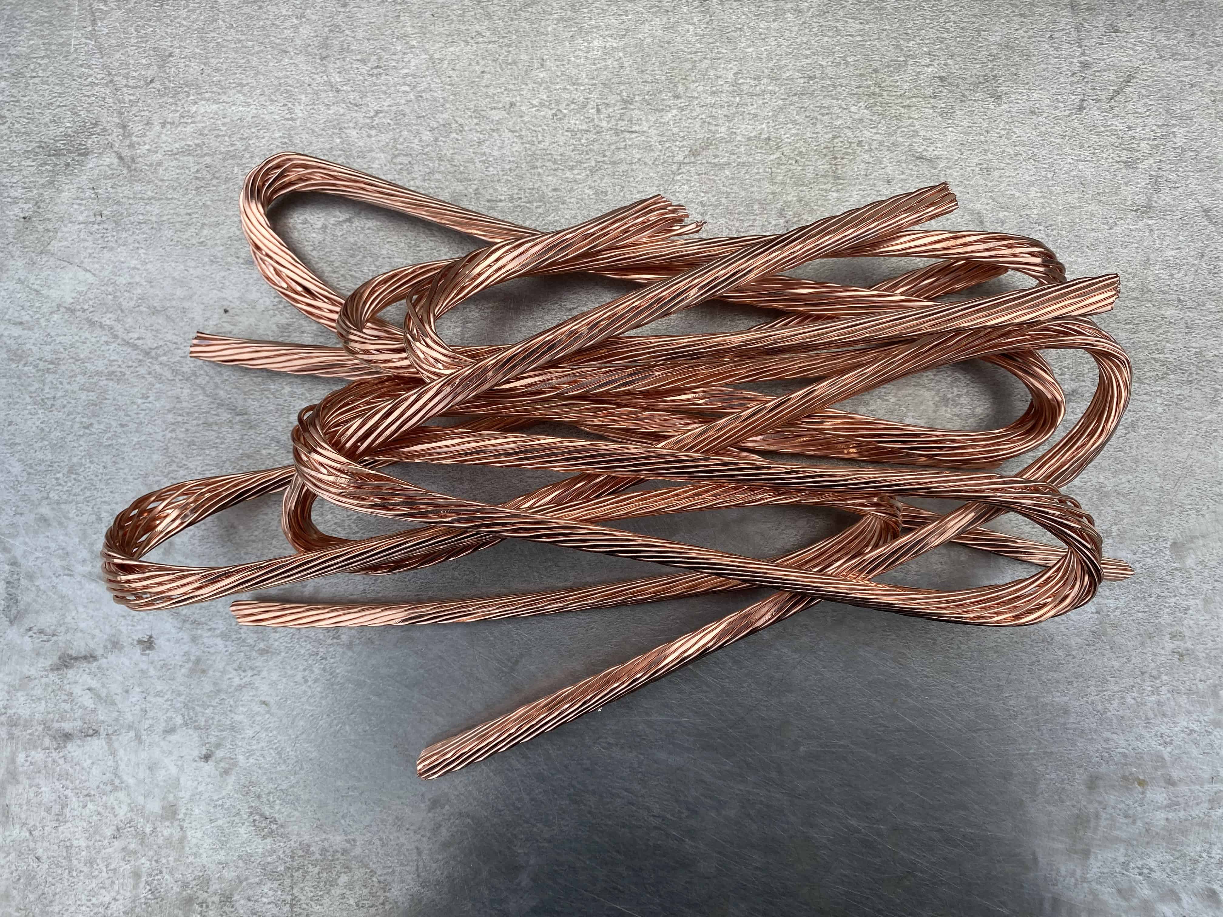 Kupfer Millberry Kupfer Millberry