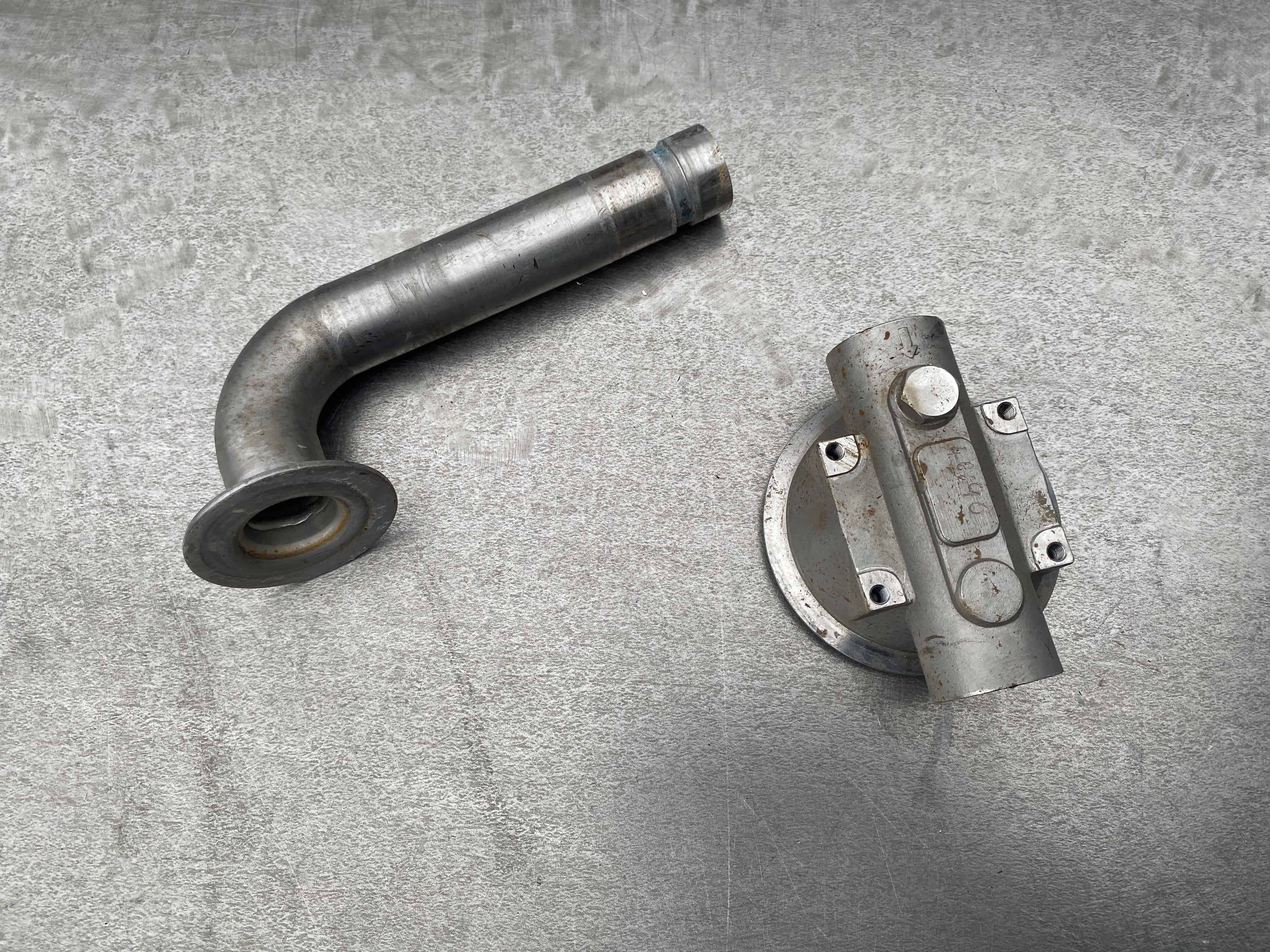 Edelstahl V4A Edelstahl V4A