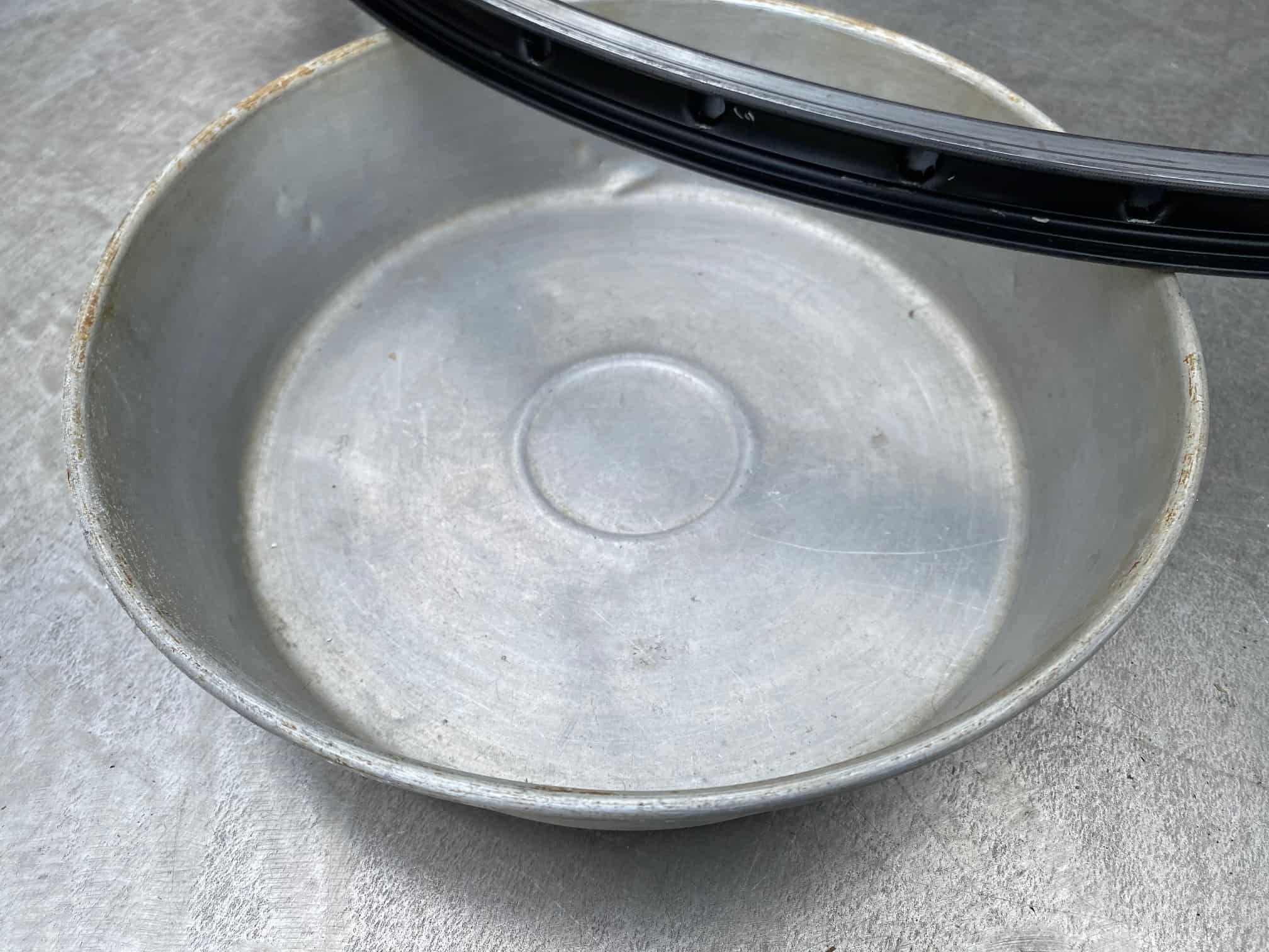 Aluminium gemischt Aluminium gemischt