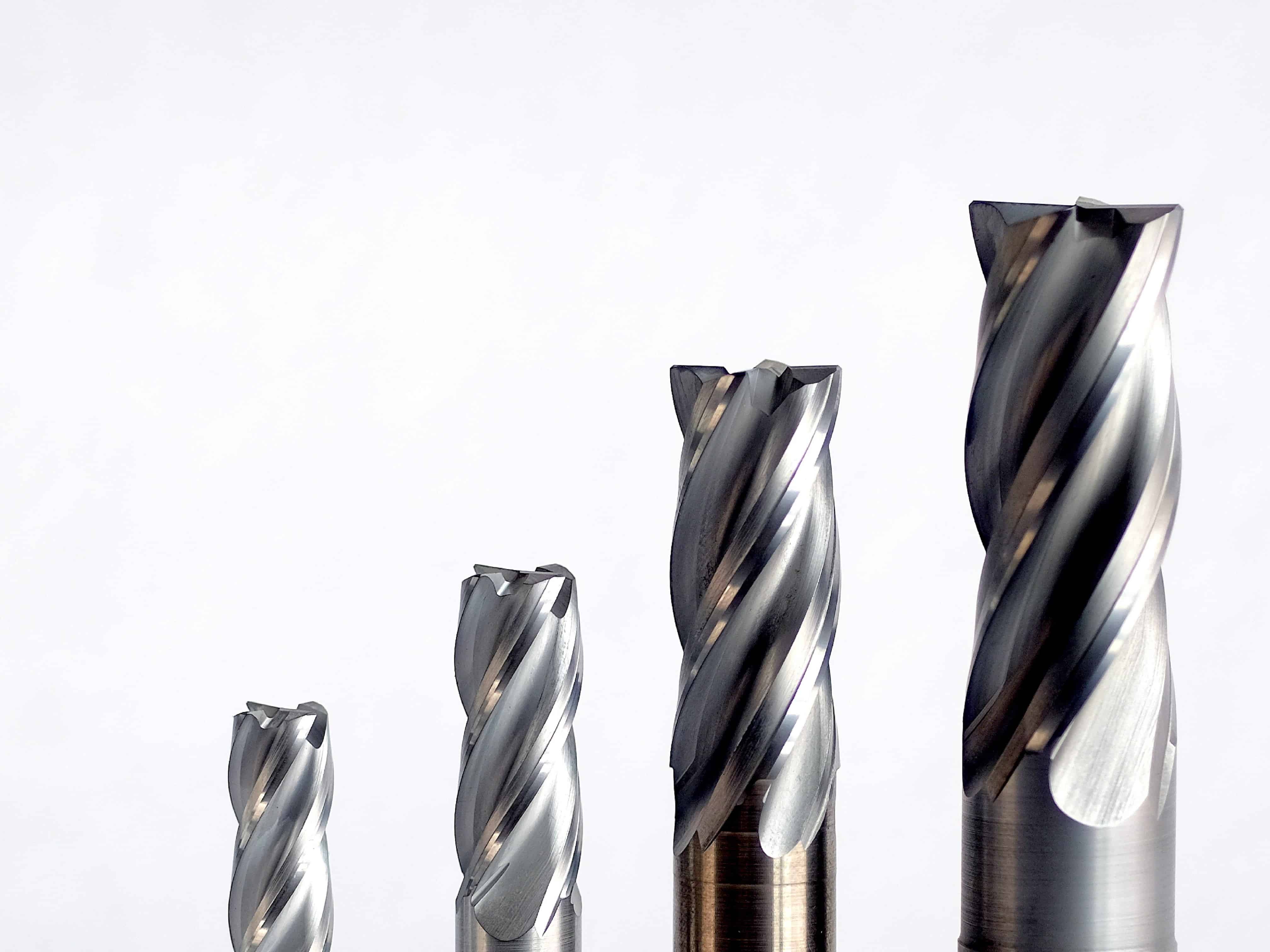 VHM Bohrer VHM Bohrer